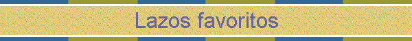 Enlaces favoritos