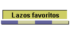Enlaces favoritos